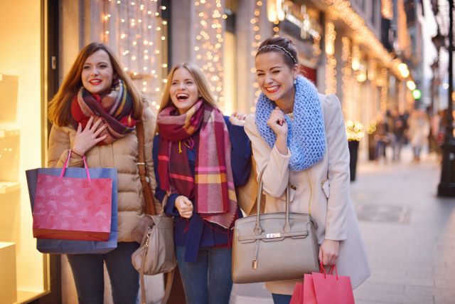 Shopping Tips That Can Save Both Time And Money