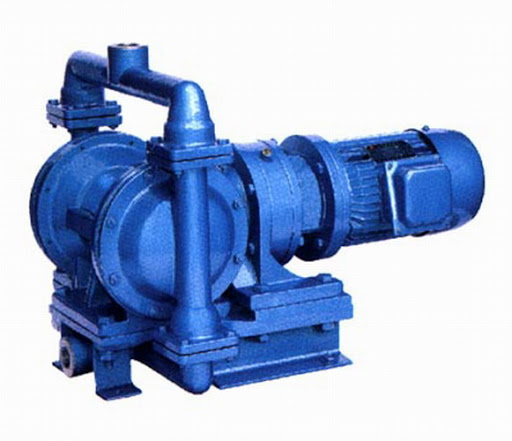 Getting More Information about Diaphragm Pumps