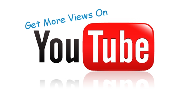 YouTube Views