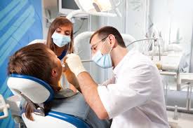 dental service