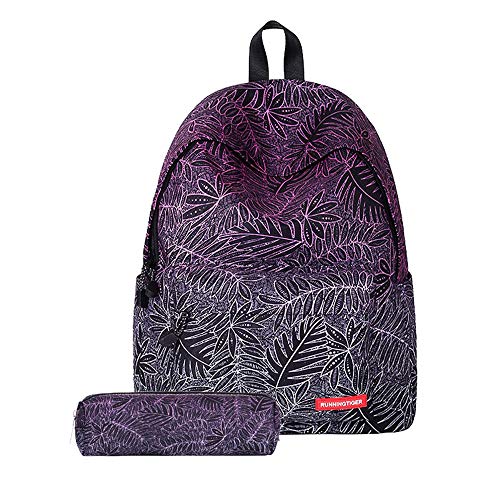 Ergonomic schoolbag kits