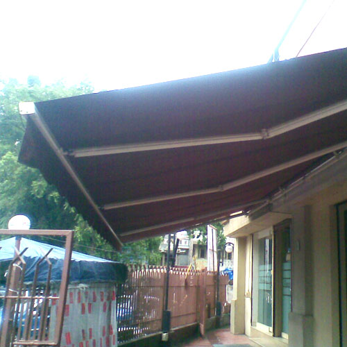 Awnings