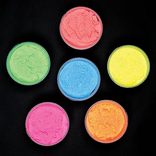 Fluorescent Powder