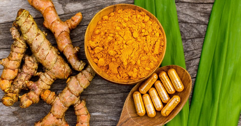 Turmeric