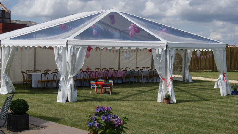 Promotional Tents