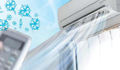 Air Conditioner Energy Efficiency