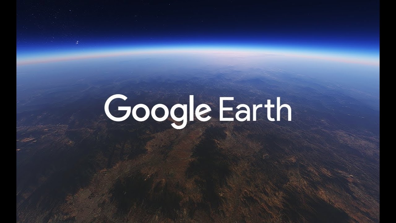 Google Earth VR