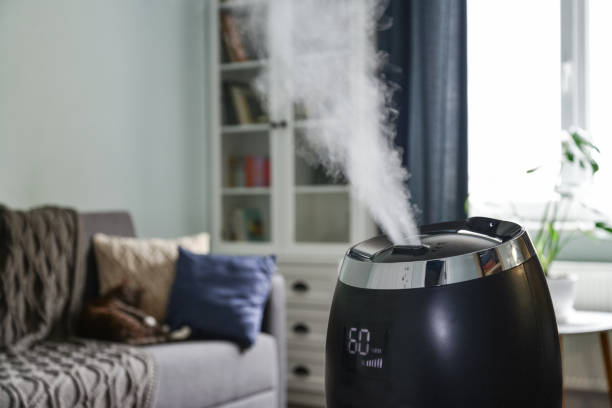 Air Humidifier for Home