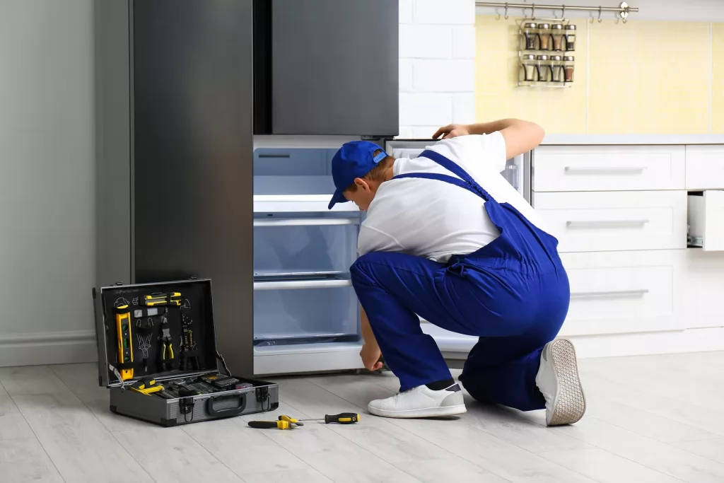 lg appliance repair Los Angeles