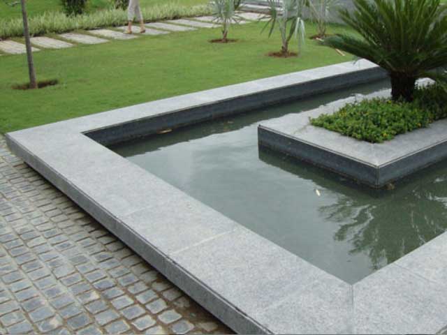 Granite Project