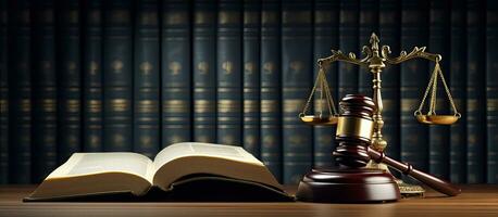 Legal Advocacy